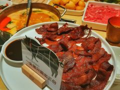 -新大新豆米火锅1993(万象汇店)