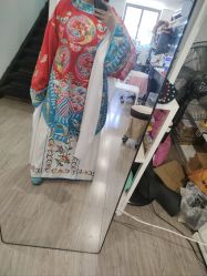 -后宫·古装汉服京剧儿童亲子全家福摄影