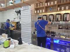 -茶百道(南坪万达一号门店)