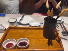 -唐猫庭院·千年陕菜(大唐不夜城店)