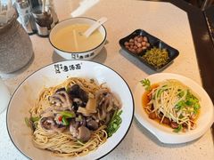 -阿达师傅鱼汤面