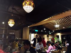 -潇湘阁(昆泰国际大厦店)