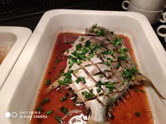 -泉州富力万达文华酒店·美食汇自助餐厅