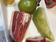 -半岛听涛蒸汽海鲜自助(K11店)