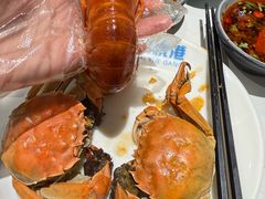 -海悦港蒸汽海鲜·和牛火锅自助餐厅
