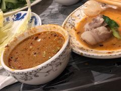 -鑫龙火锅城(青岛分店)
