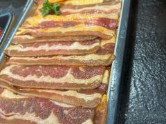 -金刚山(学府路店)