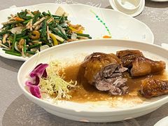 -香云轩·顺德菜(香云纱园林酒店店)