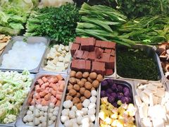 -林静小吃(复兴路店)
