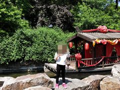 -溱湖国家湿地公园