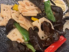 -顺德喜来登酒店·采悦轩