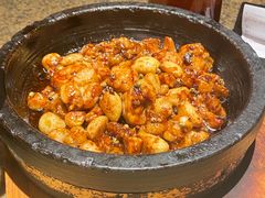-绿茶餐厅(coco park 店)