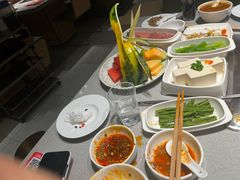 -海底捞火锅(吴中路店)