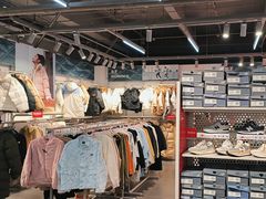 -法雅体育工厂店(皂君庙路店)