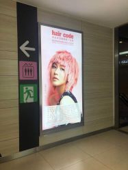 -HairCode芭曲发型