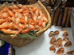 -初色海鲜自助(万丰路店)