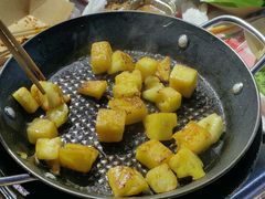 -林真真牛肋条放题(天马店)