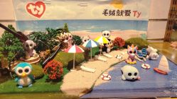 -Hamleys哈姆雷斯(东方福来德店)