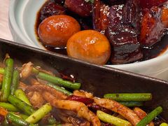 -曹家小菜(胜太路店)