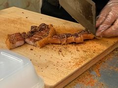 麻辣脆皮五花肉-脆皮五花肉(建东街旗舰店)