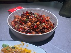 -麻都·成都菜(人民广场店)
