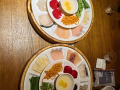 -芸南道·过桥米线(昆明老街旗舰店)