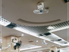 大堂-渔鸽皇酒楼(鸿大广场店)