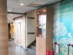 -麦当劳(虹梅路地铁站店)