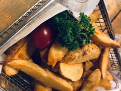 -Cafe Alice咖啡爱丽丝(奥城店)