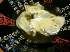 -菩提树·素食餐厅(汇智国际商业中心店)