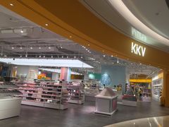 -KKV(深圳宏发大仟里店)