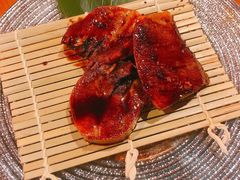 酱烤厚切牛舌-有喜屋·深夜食堂(北京西路店)