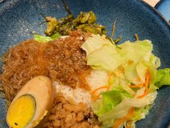 -馔豚·台北菜专门店(深圳湾万象城店)