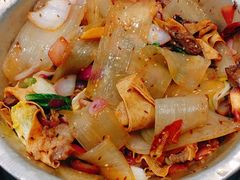 -金源烤肉面片馆(师大店)