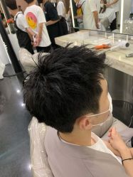 -OnHair造型