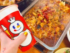 -江湖万州烤鱼(王子美食城)