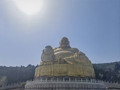 -千佛山风景名胜区