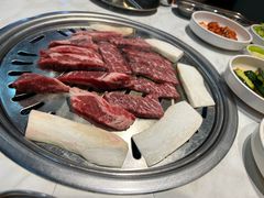 -六七八韩式烤肉·韩国料理(上杭路店)