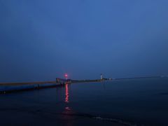 -金梦海湾浴场