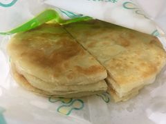 -李连贵熏肉大饼(丰台南路地铁站店)