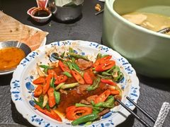 -锦荟JINHUI·浙江小馆(上海荟聚店)