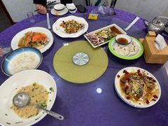 -威海渔村(黄兴路店)