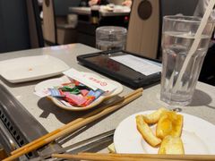 -海底捞火锅(番禺广场店)