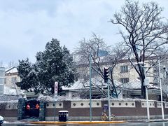 -天津五大道文化旅游区