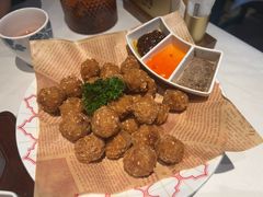 -北平宴·烤鸭·京味菜(中关村店)