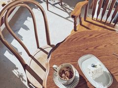 -AHAVA·Fang Baking Studio