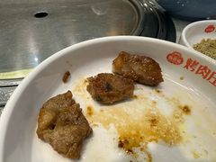 -韩香福烤肉庄园(荣成店)