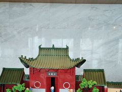 -万达文华酒店·48F云端窗景美食汇自助餐厅