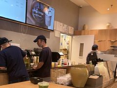 -去茶山(重庆万象城店)