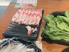 -呷哺呷哺(王府井喜悦店)
